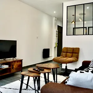 L'atelier Appartement