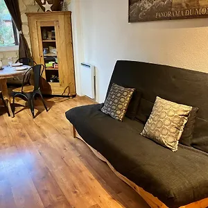 Apartment Centre Le Grepon, Chamonix