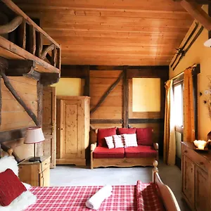 Aparthotel Alpina Val Claret, Tignes
